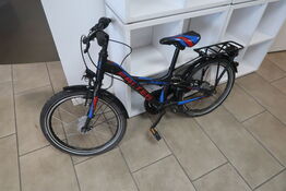 Børnecykel Falter FX 207 DD