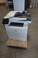 Printer HP Laser Jet Pro MFP M426dw