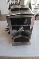 Kaffemaskine Siemens EQ9 S900