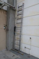 Udskydningsstige WIBE 2-6,0