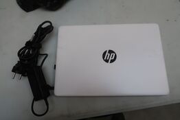Laptop HP model 14s-dq0003no
