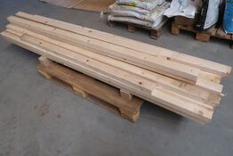 61,1 meter reglar 45x70 mm