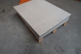 15 stk. fermacell plader