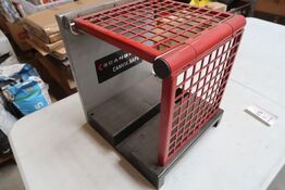 Scangrip Canvic safe