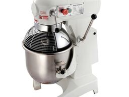 Mixer
