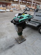Stamper WACKER BS50-2I