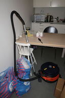 Støvsuger NILFISK VP930