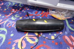 Lamineringsmaskine PREMIUM HOME OFFICE OFF01-6