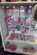 Div. Festtilbehør DISNEY, PAW PATROL m.fl.