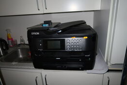Printer EPSON WorkForce WF-7720