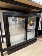 Flaskekøleskab 208L ROYAL CATERING