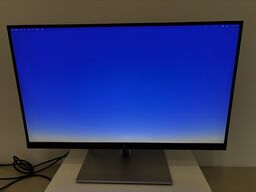 4 stk. HP E27q G4 QHD Monitor QHD (2560 x 1440)  - HP