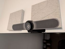 Konferencekamera MeetUp an all-in-one 4K