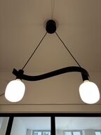 Pendel - IKEA ACKJA MOLNART