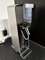 Sodastream Power, sort - SODASTREAM