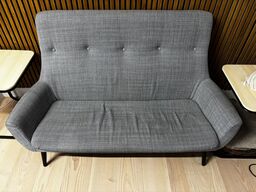 2 pers sofa - IKEA