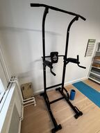 Workout Sportsroyals