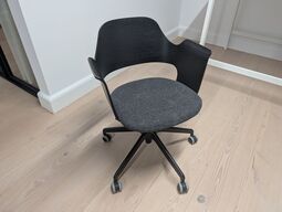 6 stk. Stole - IKEA Fjällberget