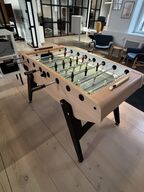 Bordfodbold bord fra Garlando G-5000