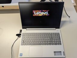 LENOVO IdeaPad S340-15IWL
