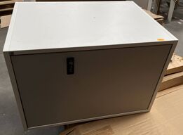 Skab med kodelås  CUBE DESIGN