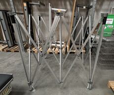 Stel til foldetelt. FLEXTENTS