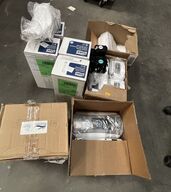 Parti Tork dispensere