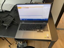 Bærbar computer LENOVO