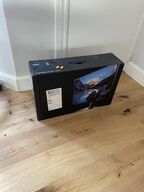 Computerskærm DELL 25 USB-C