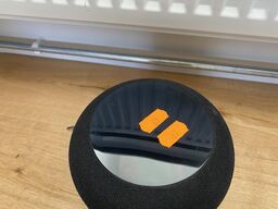 Højtaler WAVELL sound master 60w