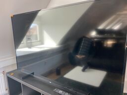 Fladskærm PHILIPS 58PUS7505/12