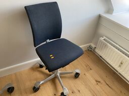 Kontorstol HÅG HO4