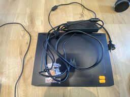 Bærbar computer PREDATOR N20C3