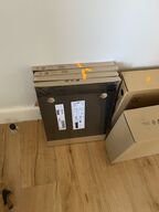 Diverse skabe IKEA Kallax