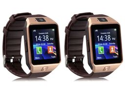 2 stk. Bluetooth UR/mobiltelefon m/SIM-kortlæser.