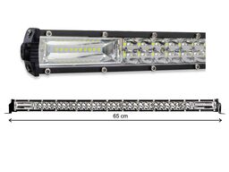 240 watt LED lygte til bil eller maskine.