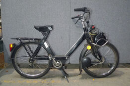 Knallert, Velo Solex 4800 MOMSFRI