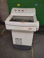 Cryostat LEICA CM1850