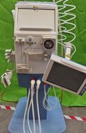 Dialysis machine GAMBRO AK 98
