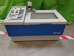 Evaporator  BIOTAGE  TurboVap LV