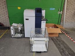 Chemical spectrometer.  BRUKER.  Aurora M90. 