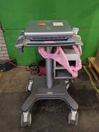 Ultrasound scanner LOGIQ