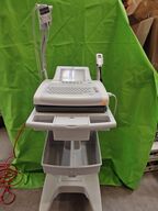 ECG Machine GE MAC 3500