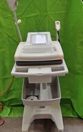 ECG Machine GE MAC 3500