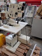 Fundus Retinal Camera  NIKON  NF-505