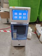 Biochemistry analyzer  YSI 2900