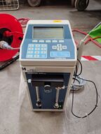 Syringe system  HAMILTON  Microlab 500 