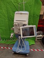 Dialysis machine GAMBRO AK 98