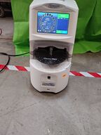 Multi Sample Micro Osmometer  ADVANCED INSTRUMENTS OsmoPro. 