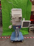 Dialysis machine GAMBRO AK 98